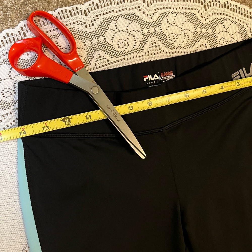 Fila capri’s - Picture 4 of 6